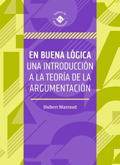 En buena l&oacute;gica(Kobo/電子書)