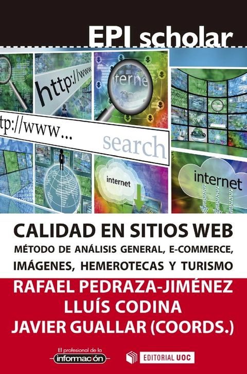 Calidad en sitios web(Kobo/電子書)