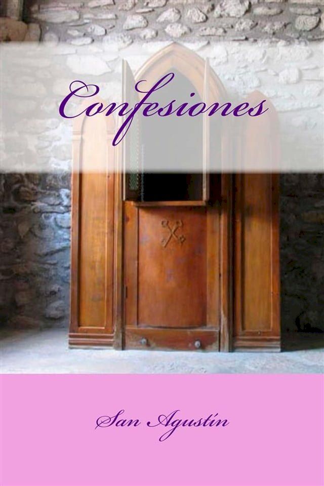  Confesiones(Kobo/電子書)