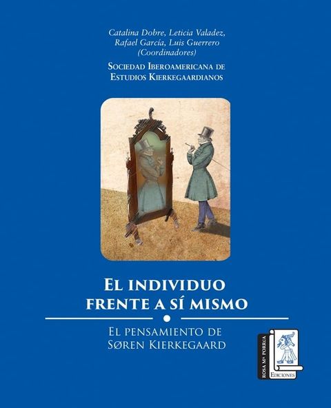 El individuo frente a s&iacute; mismo(Kobo/電子書)