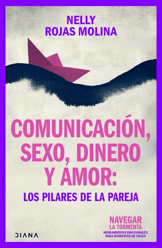  Comunicaci&oacute;n, sexo, dinero y amor(Kobo/電子書)