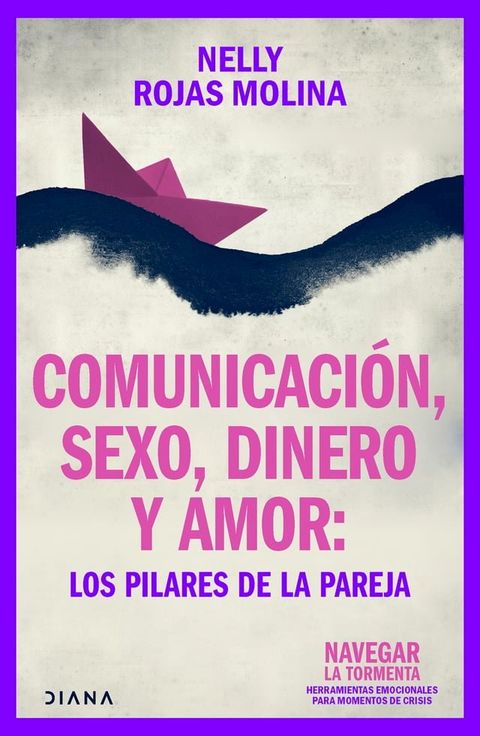 Comunicaci&oacute;n, sexo, dinero y amor(Kobo/電子書)