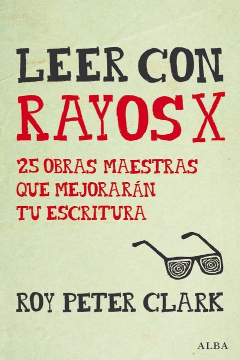 Leer con rayos X(Kobo/電子書)