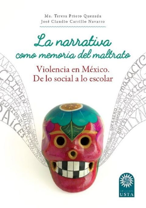 La narrativa como memoria del maltrato(Kobo/電子書)