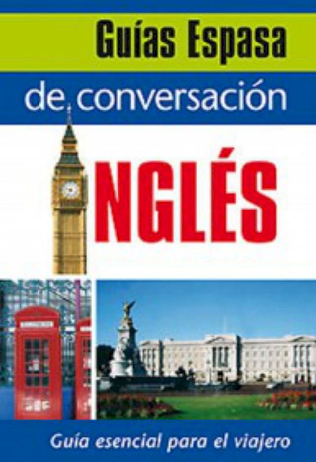  Guía de conversación inglés(Kobo/電子書)