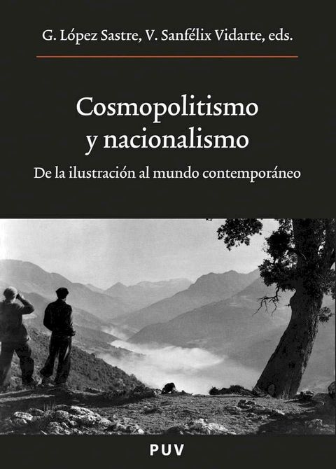 Cosmopolitismo y nacionalismo(Kobo/電子書)