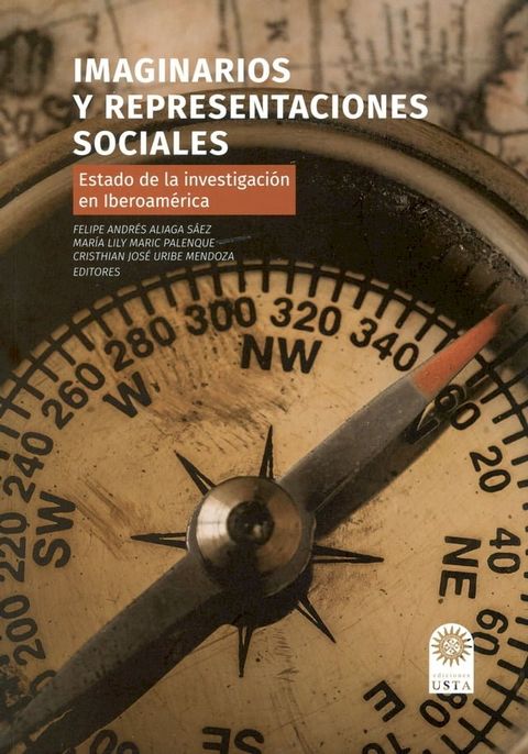 Imaginarios y representaciones sociales(Kobo/電子書)