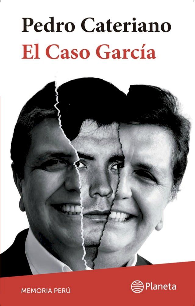  El caso Garc&iacute;a(Kobo/電子書)