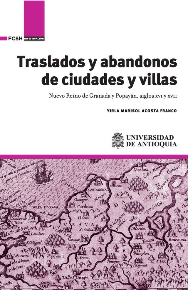  Traslados y abandonos de ciudades y villas(Kobo/電子書)