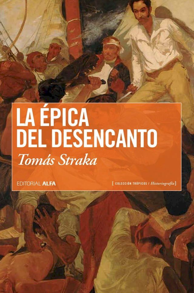  La épica del desencanto(Kobo/電子書)