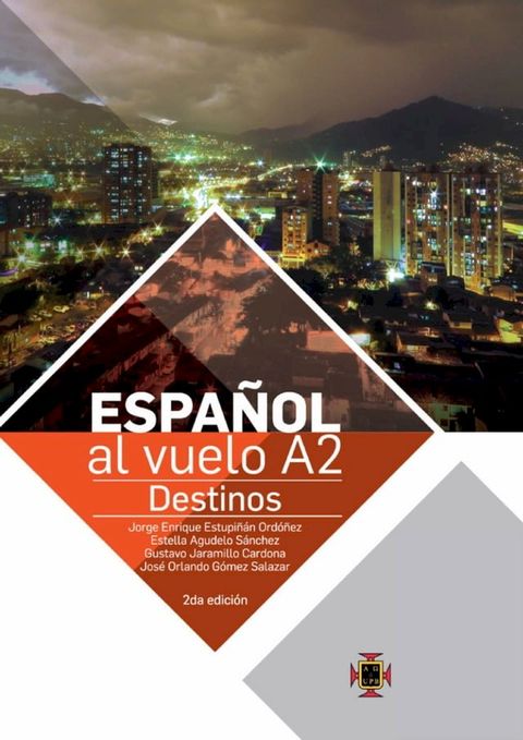 Espa&ntilde;ol al vuelo A2(Kobo/電子書)