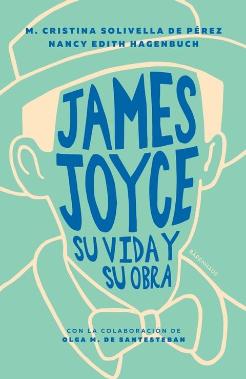 James Joyce(Kobo/電子書)