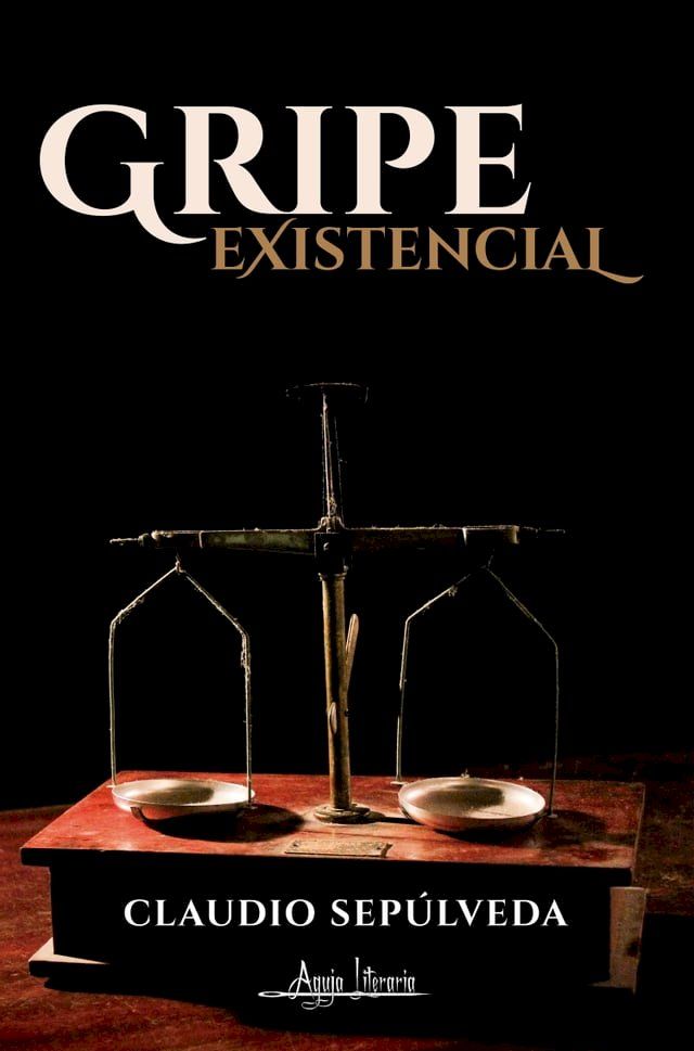  Gripe existencial(Kobo/電子書)