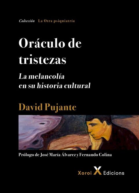 Or&aacute;culo de tristezas(Kobo/電子書)