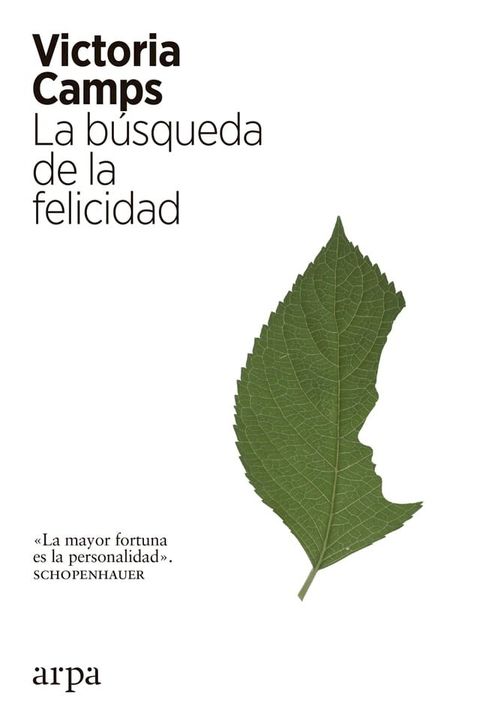 La búsqueda de la felicidad(Kobo/電子書)