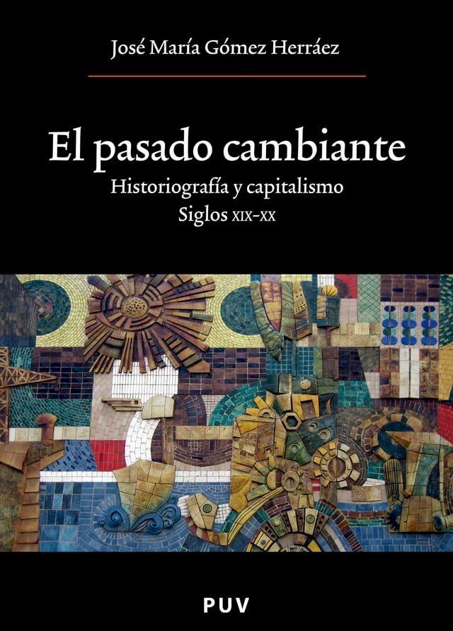  El pasado cambiante(Kobo/電子書)