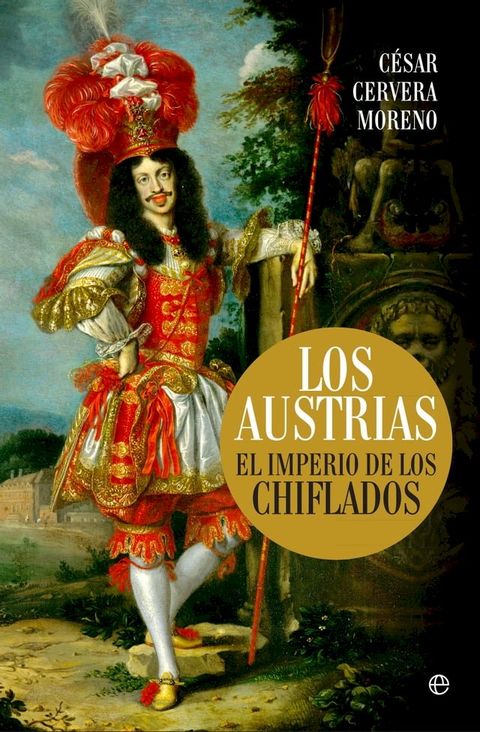 Los Austrias(Kobo/電子書)