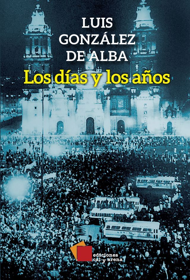  Los d&iacute;as y los a&ntilde;os(Kobo/電子書)