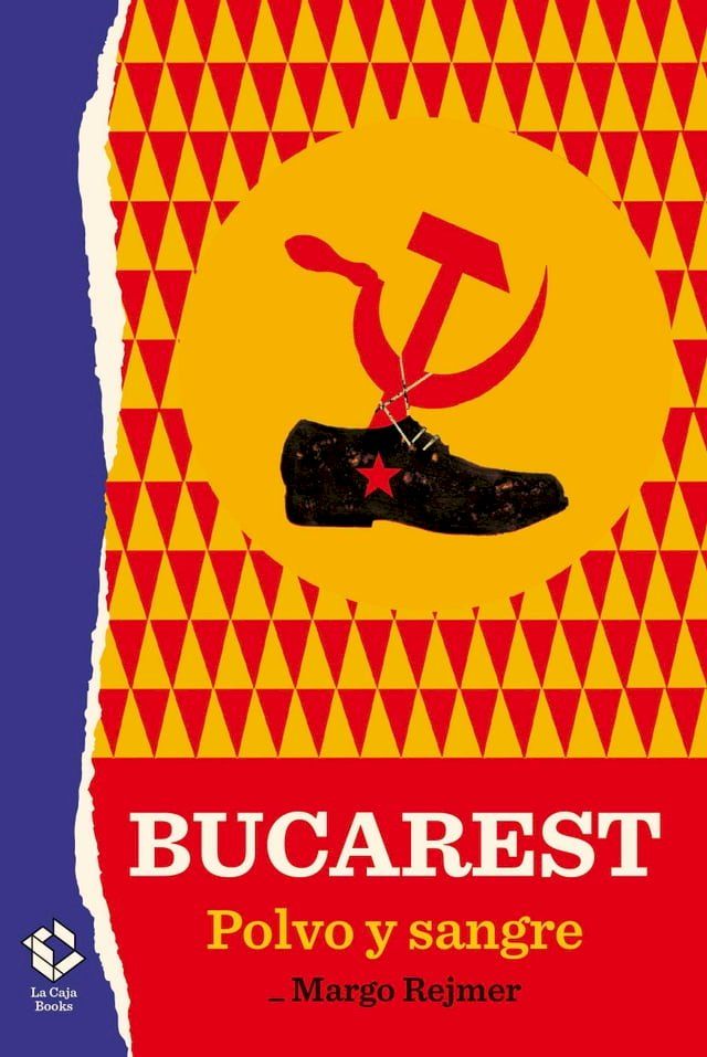  Bucarest(Kobo/電子書)