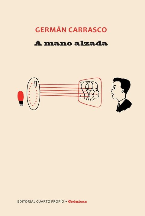 A mano alzada(Kobo/電子書)