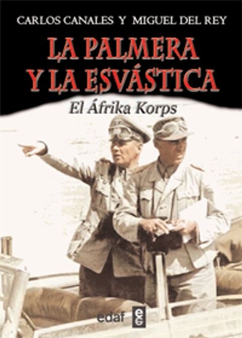 PALMERA Y LA ESVASTICA, LA(Kobo/電子書)