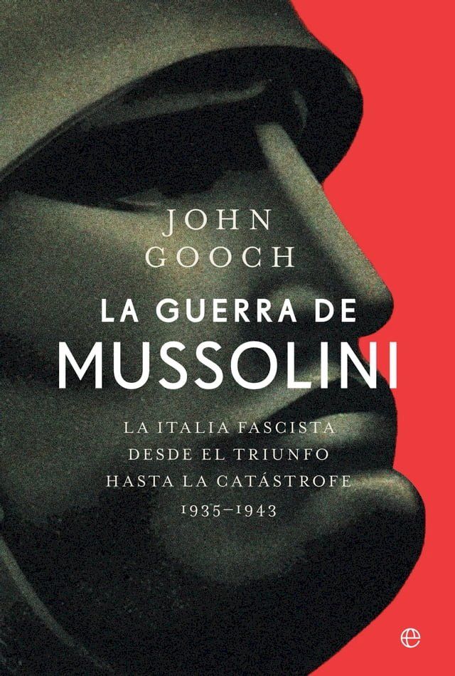  La guerra de Mussolini(Kobo/電子書)