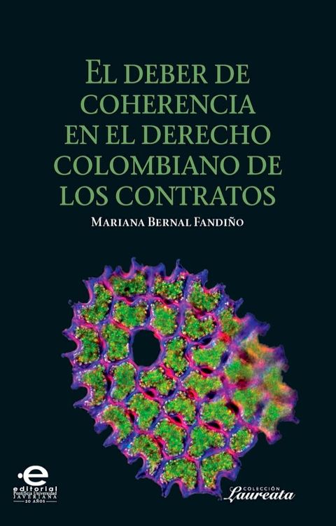 Deber de coherencia en el derecho colombiano de los contratos(Kobo/電子書)