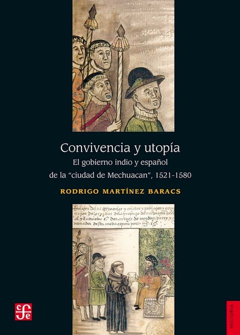 Convivencia y utop&iacute;a(Kobo/電子書)