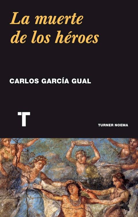 La muerte de los héroes(Kobo/電子書)