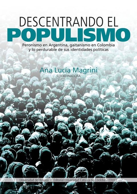 Descentrando el populismo(Kobo/電子書)