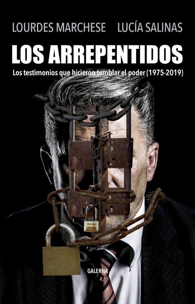  Los arrepentidos(Kobo/電子書)