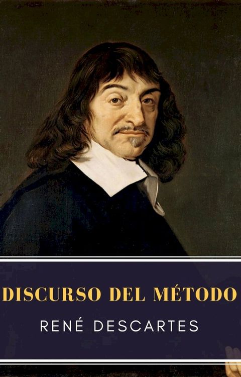 Discurso del método(Kobo/電子書)