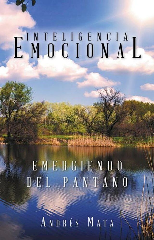  Emergiendo Del Pantano(Kobo/電子書)