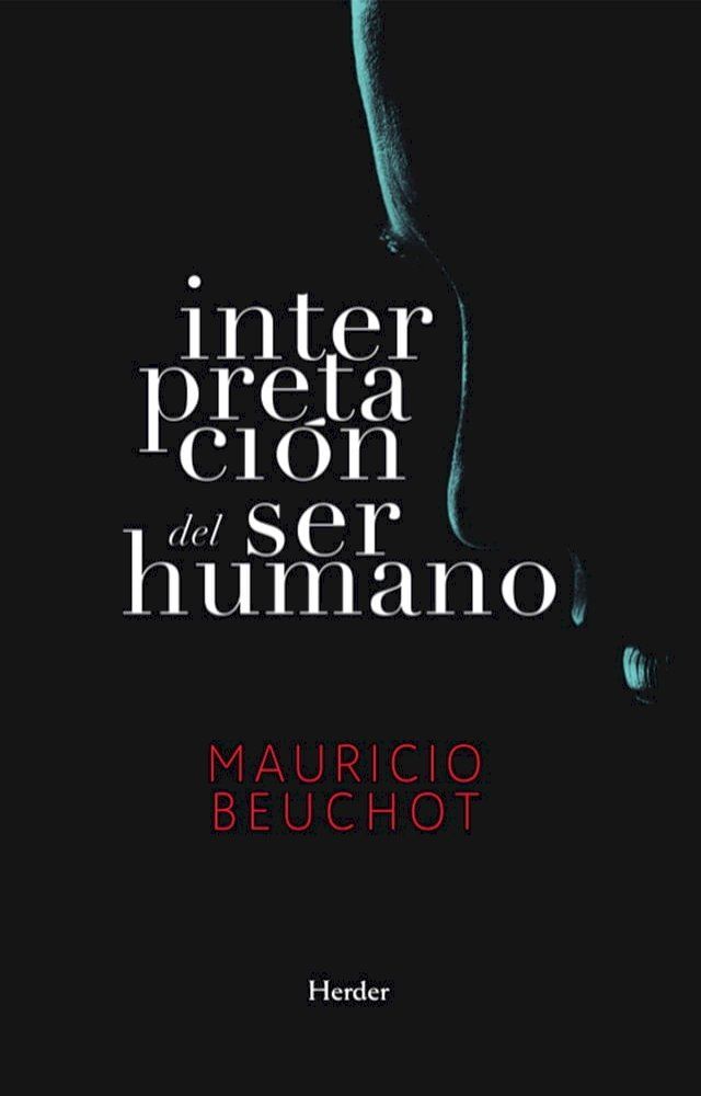  Interpretación del ser humano(Kobo/電子書)