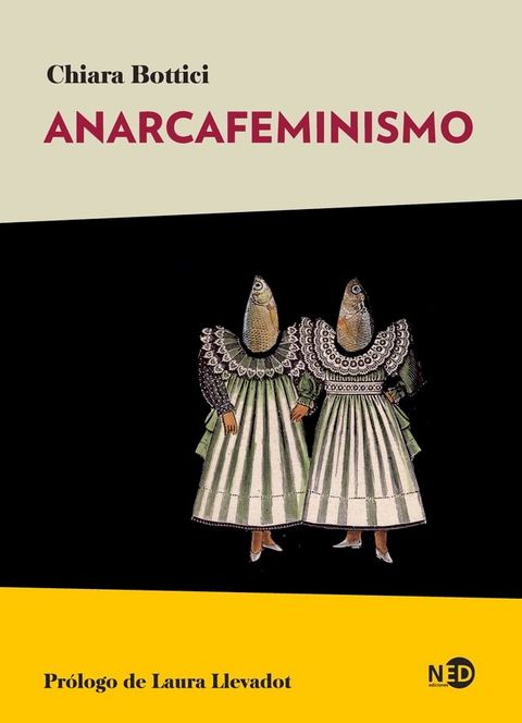 Anarcafeminismo(Kobo/電子書)