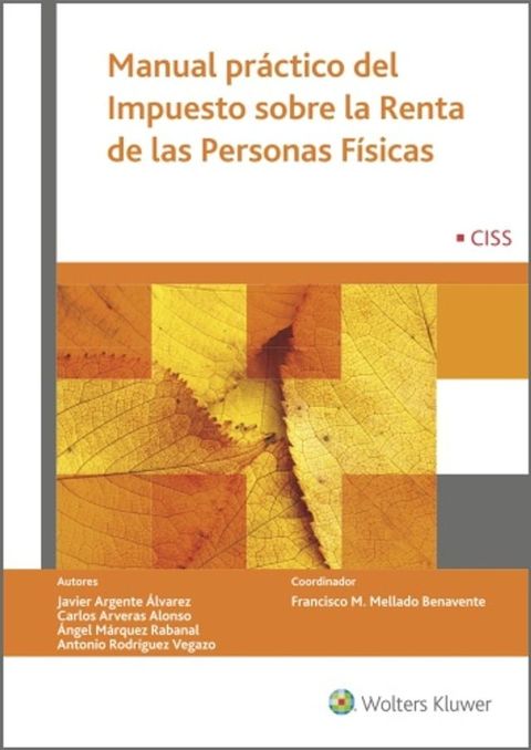 Manual pr&aacute;ctico del Impuesto sobre la Renta de las Personas F&iacute;sicas(Kobo/電子書)