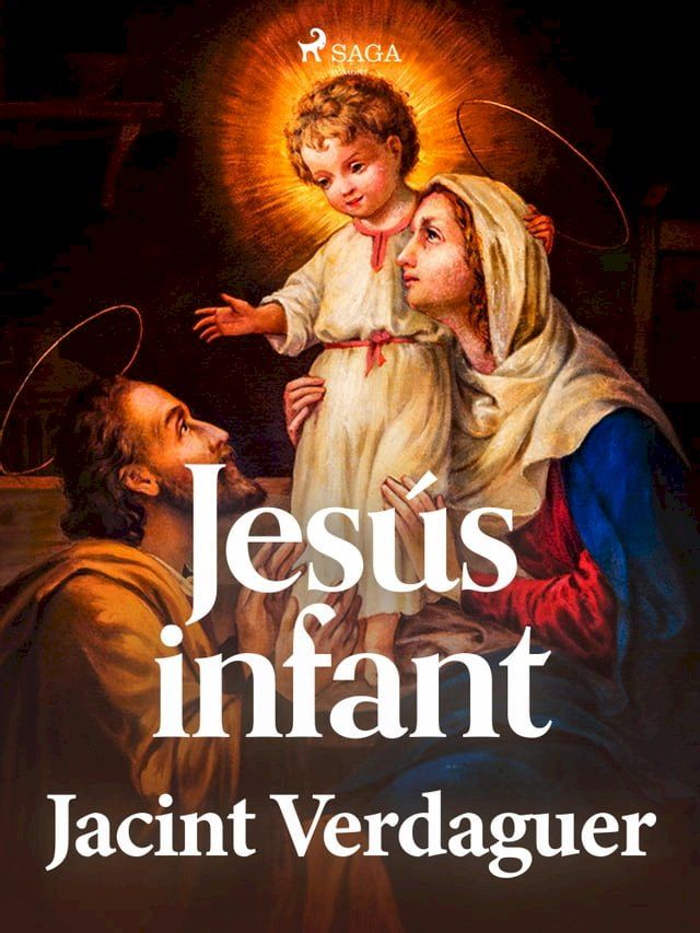  Jes&uacute;s infant(Kobo/電子書)