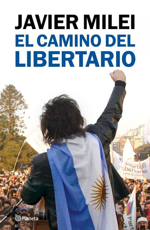 El camino del libertario(Kobo/電子書)