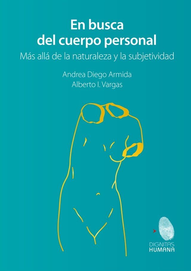  En busca del cuerpo personal(Kobo/電子書)