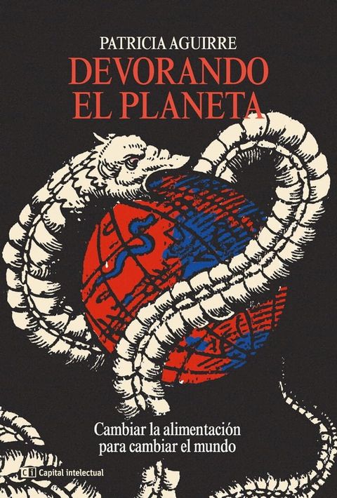 Devorando el Planeta(Kobo/電子書)