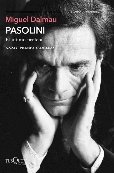 Pasolini. El último profeta(Kobo/電子書)