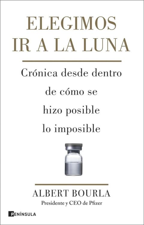 Elegimos ir a la Luna(Kobo/電子書)