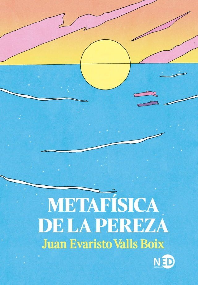  Metaf&iacute;sica de la pereza(Kobo/電子書)