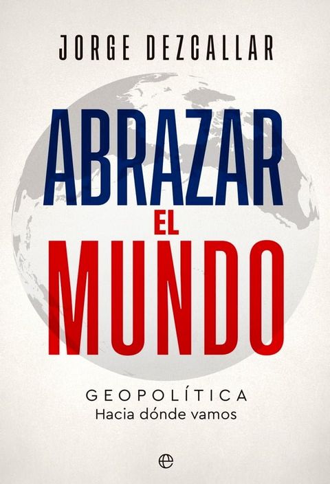 Abrazar el mundo(Kobo/電子書)