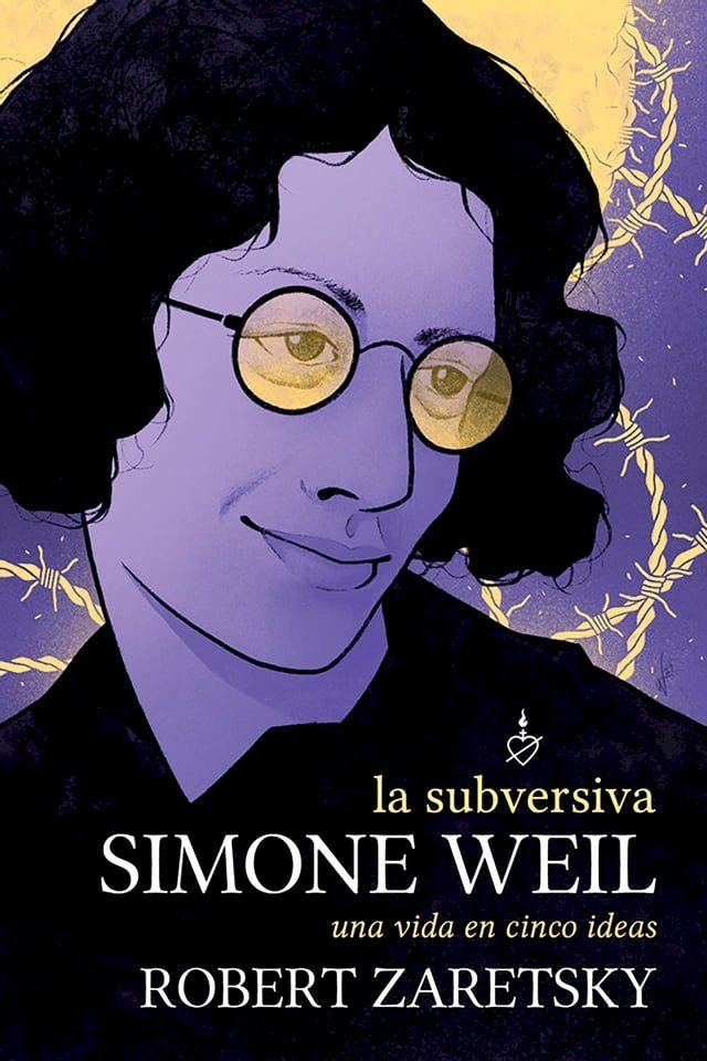  La subversiva Simone Weil(Kobo/電子書)