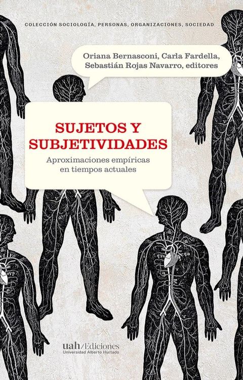 Sujetos y subjetividades(Kobo/電子書)