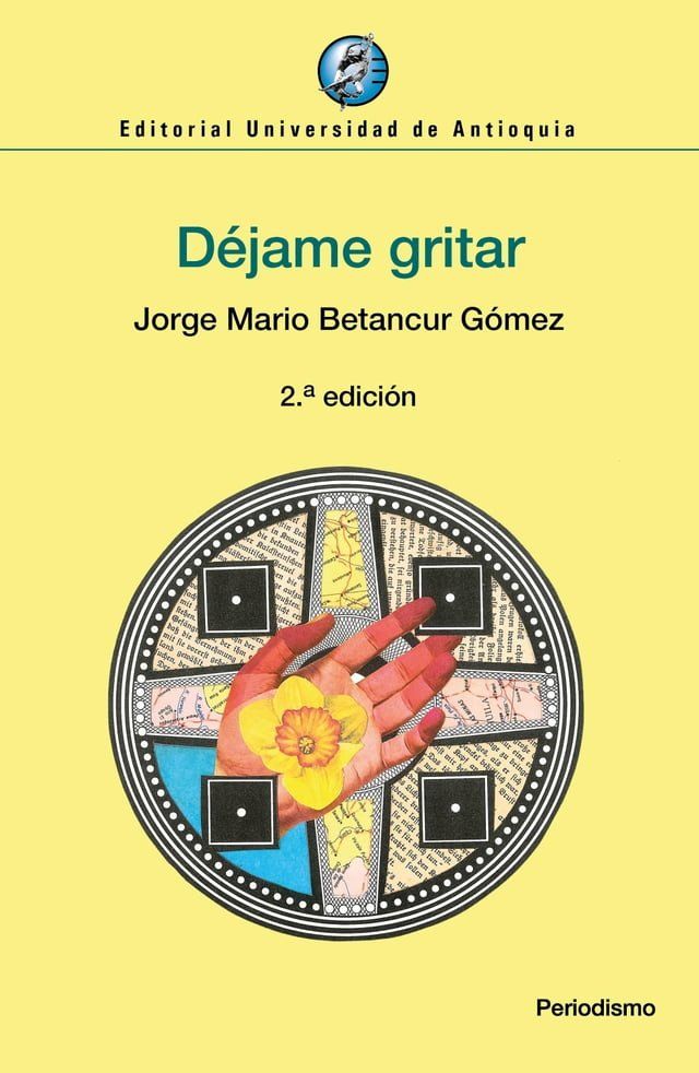  Déjame gritar(Kobo/電子書)