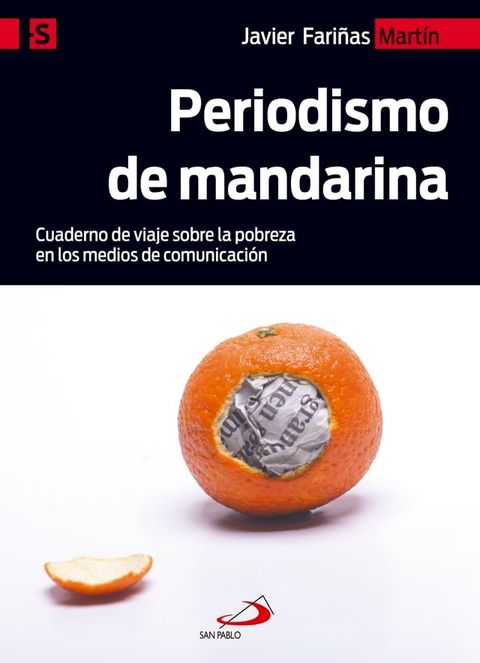 Periodismo de mandarina(Kobo/電子書)