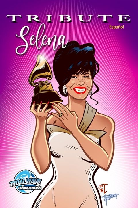 Tribute: Selena Quintanilla en Español(Kobo/電子書)