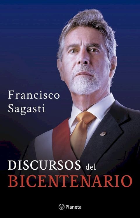 Discursos del bicentenario(Kobo/電子書)